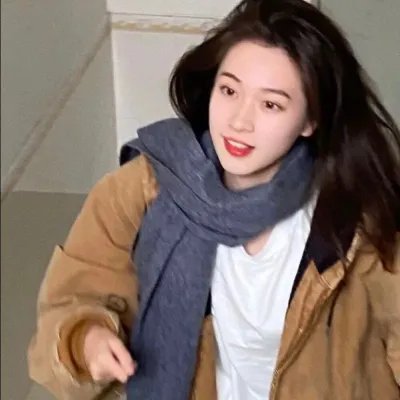 后宫:帝王之妾