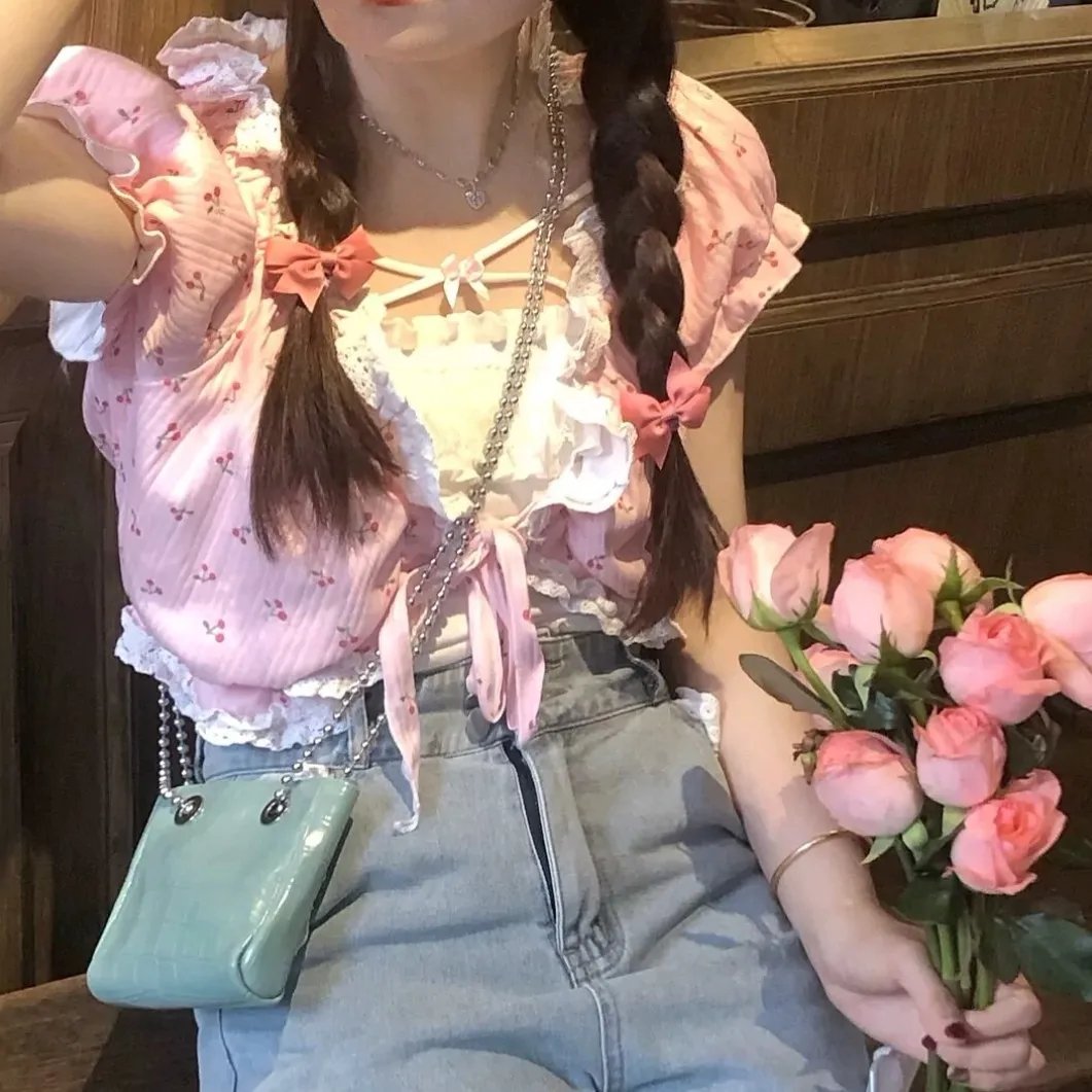 铁门